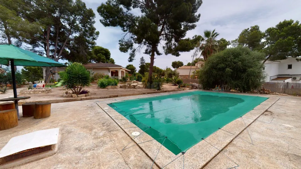 Villa 6 habitaciones 272m² en venta - Pinar de Campoverde