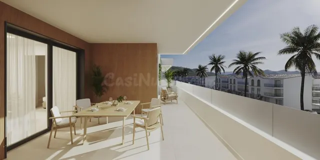 Apartamento 3 habitaciones 112m² en venta - Costa del Sol - foto 3