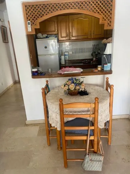 Ático 1 habitación 73m² en venta - Habaneras - foto 4