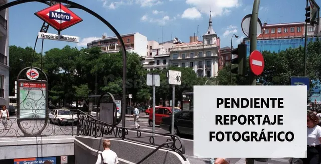 Amplio Piso en Madrid – Oportunidad Única en Metro Bilbao