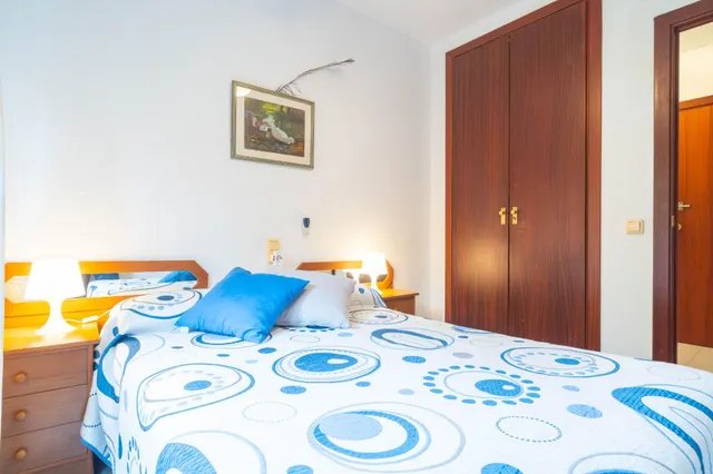 Amplio apartamento en la zona de Magic World — 21