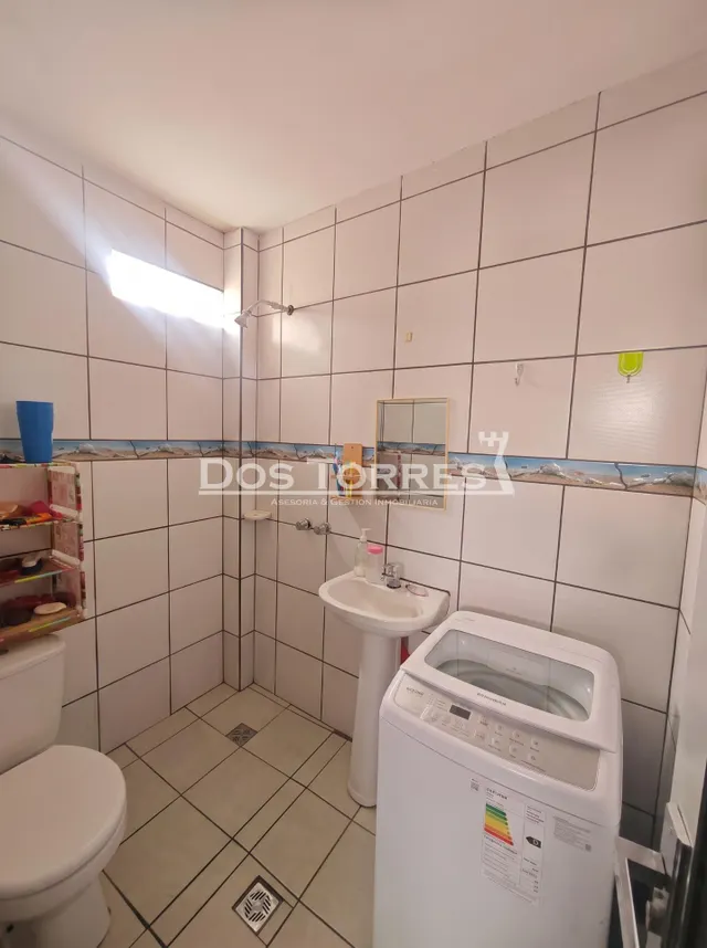 Casa 4 habitaciones 186m² en alquiler - Temporal — 16
