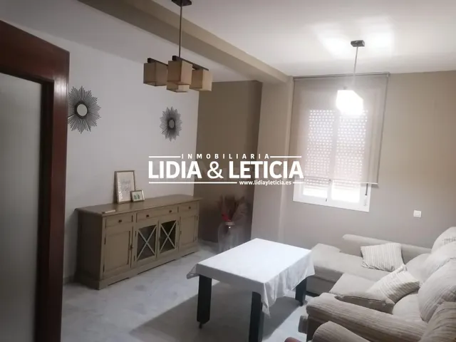 Fantástico piso en el centro, Alcalá de Guadaira