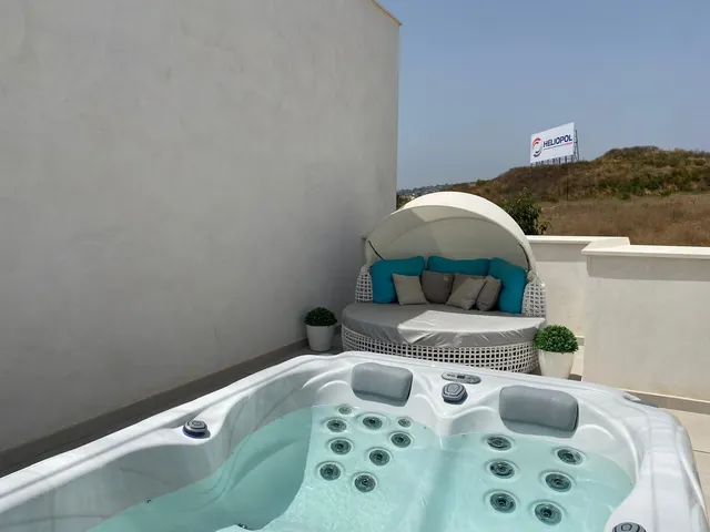 Adosado 3 habitaciones 218m² en venta - Sotogrande - Alto — 50