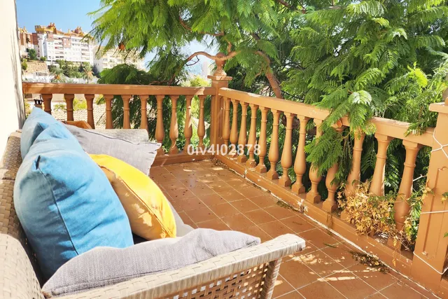 Chalet 6 habitaciones 493m² en venta - Centro — 30