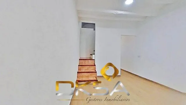 158 m2, 4 plantas y una reforma que ha sabido respetar la esencia de la casa — 21