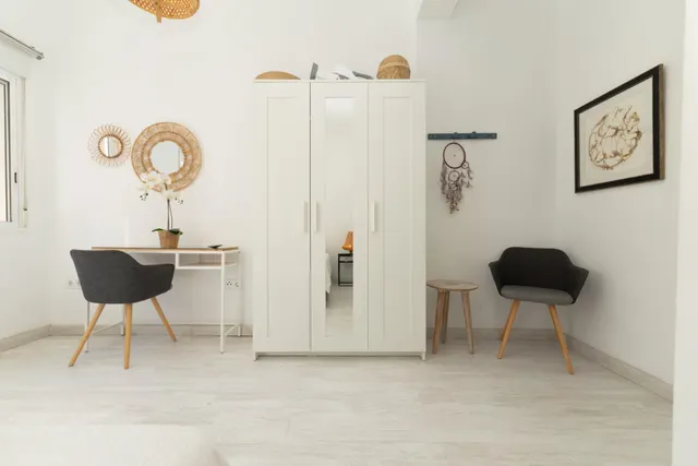 Molinillo-Capuchinos apartamento con licencia — 12