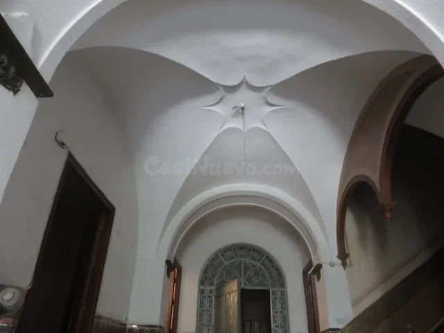 ¡¡ CASA EN POZOBLANCO!! - foto 5