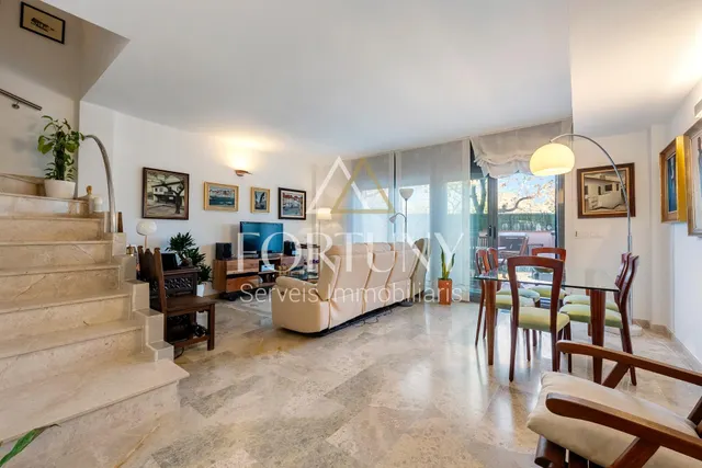 Dúplex en venta Calle Teresa de Calcuta, Reus. — 7