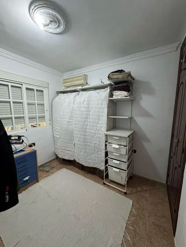 Gran adosado de 180 m2 en Avenida de la Libertad — 33