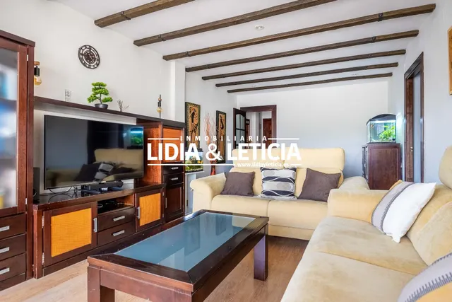 Piso 3 habitaciones 93m² en venta - La Paz - Montecarmelo — 7