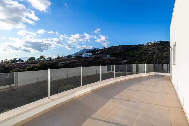 Ático 4 habitaciones 175m² en venta - Marbella — 23