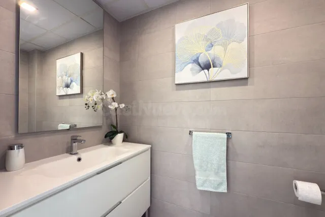 Ático en Venta en Benalmadena Málaga — 31