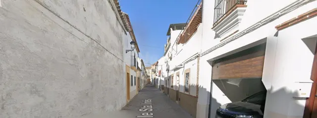 PISO EN ECIJA