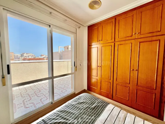 Ático 3 habitaciones 130m² en venta - La Mata pueblo — 42