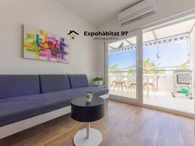 APARTAMENTO CON VISTAS AL MAR CON LICENCIA TURÍSTICA! - foto 5