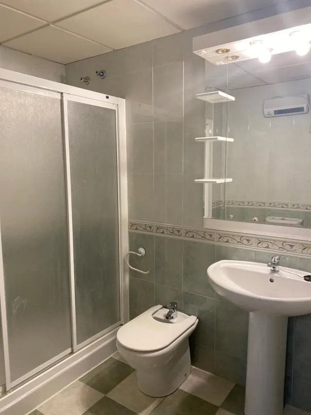 Piso en venta en planta baja — 13