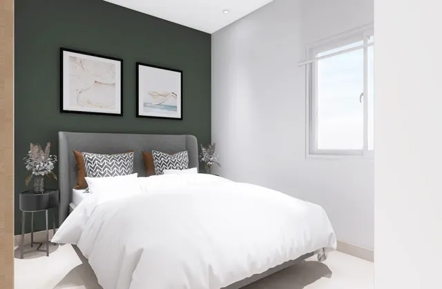 APARTAMENTO CON SPA. — 19