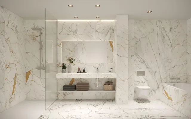 Ático 3 habitaciones 202m² en venta - El Velerín — 12