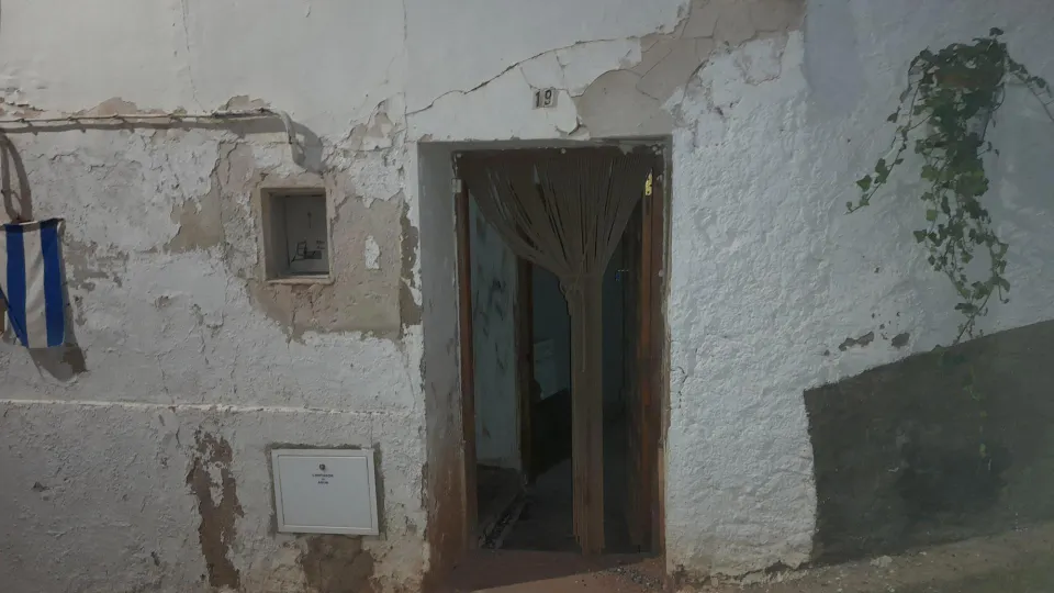 Casa en venta en Barranquillo. Fuentes de Jiloca