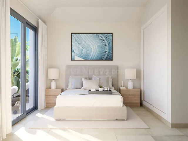 Apartamento 3 habitaciones 72m² en venta - Centro Ciudad — 5