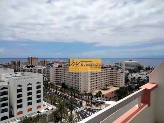 Apartamento 1 habitación 52m² en venta - Playa de las Améric - foto 2