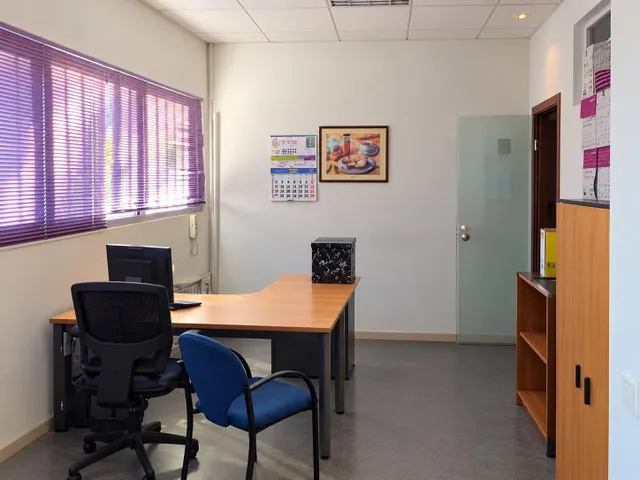 VENTA NAVE EN POLIGONO OLIVERAL DE RIBA-ROJA — 16