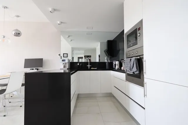 Moderno apartamento en residencial Amanecer 3 — 13