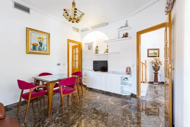 Chalet 4 habitaciones 503m² en venta - Santo Ángel — 44