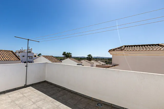Villa 4 habitaciones 143m² en venta - La marina — 43