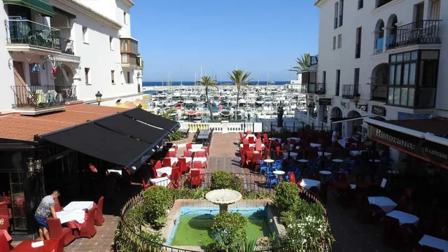 Apartamento 3 habitaciones 107m² en venta - Costa del Sol — 31