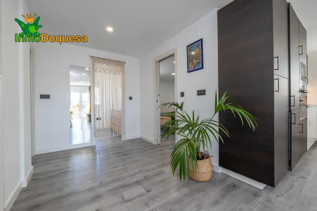 Piso REFORMADO de 3 dormitorios. Para entrar a vivir. — 12