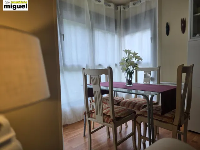LISTO PARA ENTRAR A VIVIR. PISO DE DOS habitaciones — 12