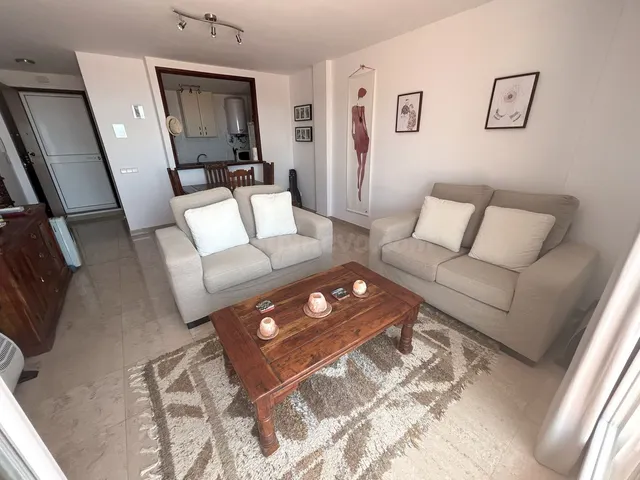 Apartamento 1 habitación 55m² en venta - Costa del Sol - foto 4