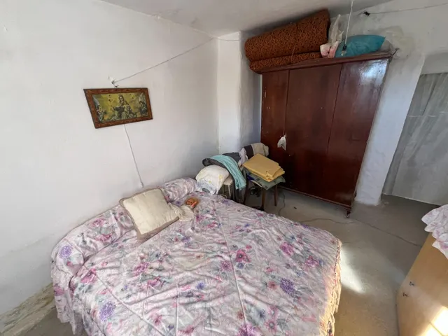 CORTIJO ECONOMICO PARA REFORMAR CON PARCELA PROXIMA. — 9