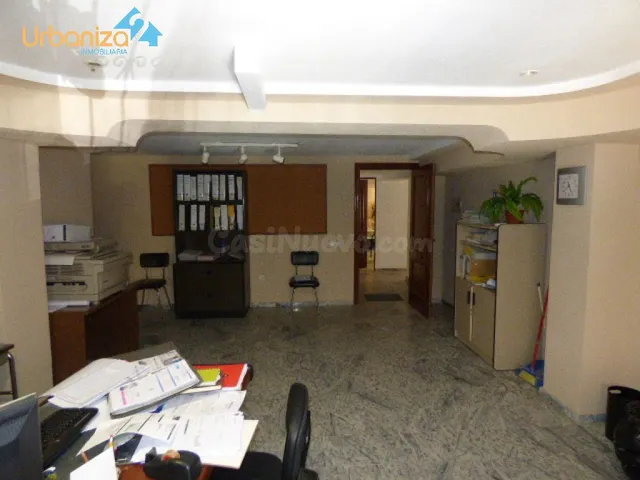 oficina en valdepaillas totalmente independiente y luminosa - foto 5