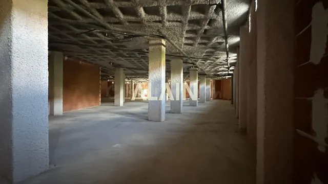 Local comercial de 800 m2 con 70 metros de fachada en esquin - foto 4