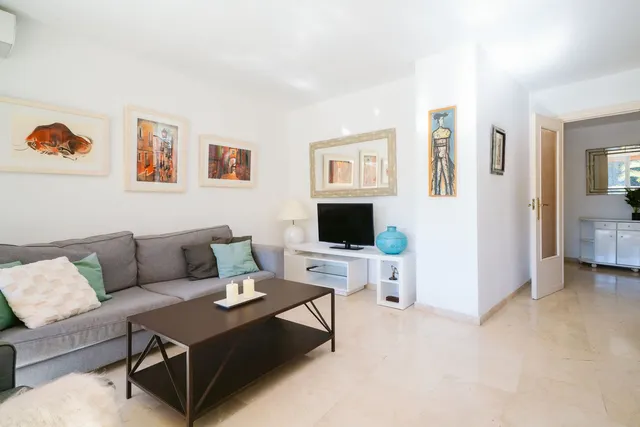 Apartamento 3 habitaciones 151m² en venta - Marbella — 7