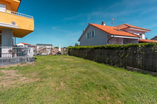 Chalet independiente en Reborio, Muros de Nalón, a un paso del mar — 40
