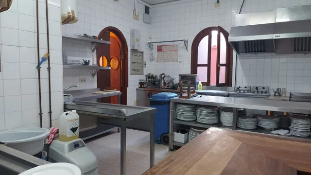 casa, restaurante y parcela en venta en la zona de santo domingo — 39