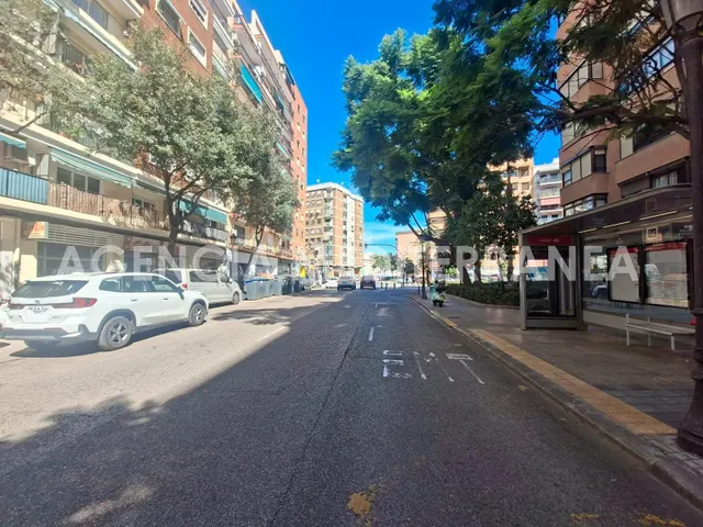 Piso en venta en Valencia, para reformar, — 18