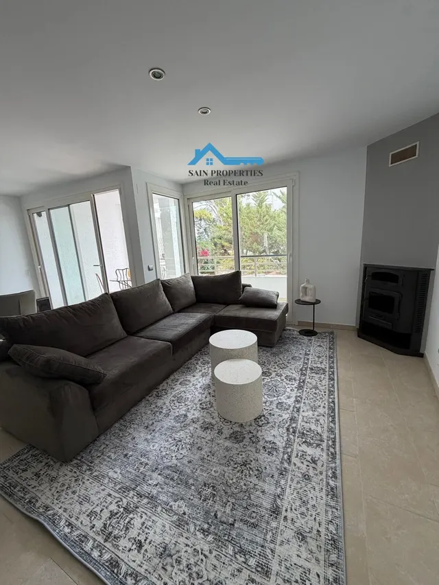 Exclusivo apartamento reformado con vistas al mar y acceso directo a la playa en Cap Negret, Altea — 12