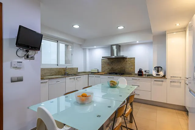 PISO EN VENTA EN PASEO MALLORCA — 15