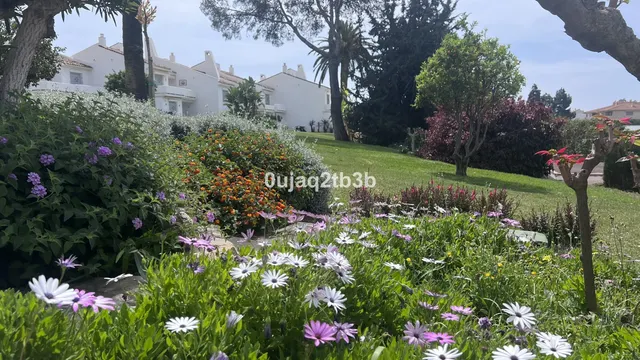 Dúplex 4 habitaciones 216m² en venta - Marbella — 42