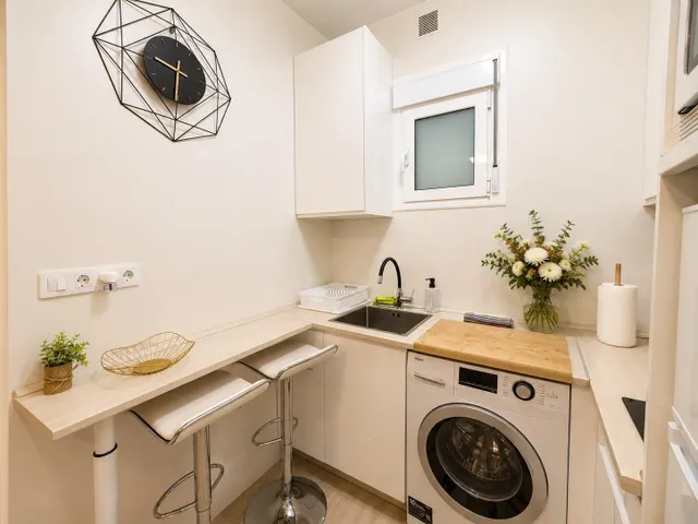Estudio 24m² en venta - Las Palmas de Gran Canaria — 13
