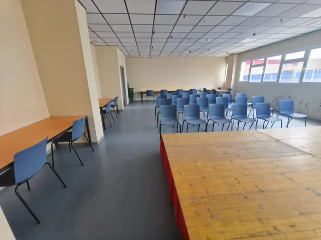 OPORTUNIDAD INVERSION CENTRO EDUCACION PRIVADO — 22