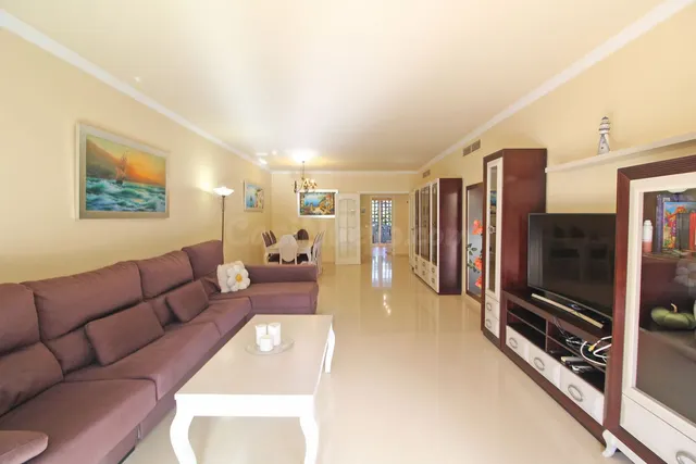 Apartamento 2 habitaciones 150m² en venta - Marbella — 4