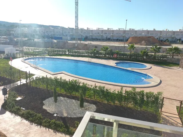 Apartamento 2 habitaciones 76m² en venta - Desamparados-Hurchillo-Torremendo — 10