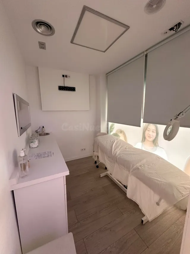 traspaso de clinica de estética en Leganés - foto 3