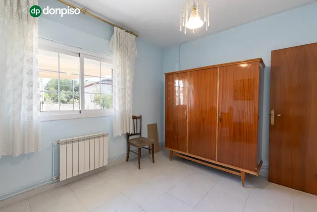 Edificio con gran potencial de inversión en La Zubia — 14